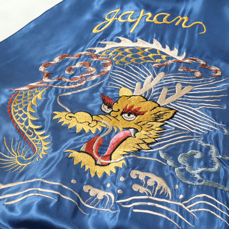 楽天市場】テーラー東洋 スカジャン TAILOR TOYO TT15790 メンズ