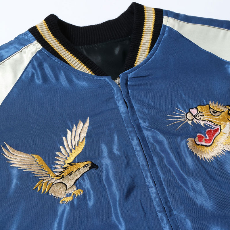 楽天市場】テーラー東洋 スカジャン TAILOR TOYO TT15790 メンズ