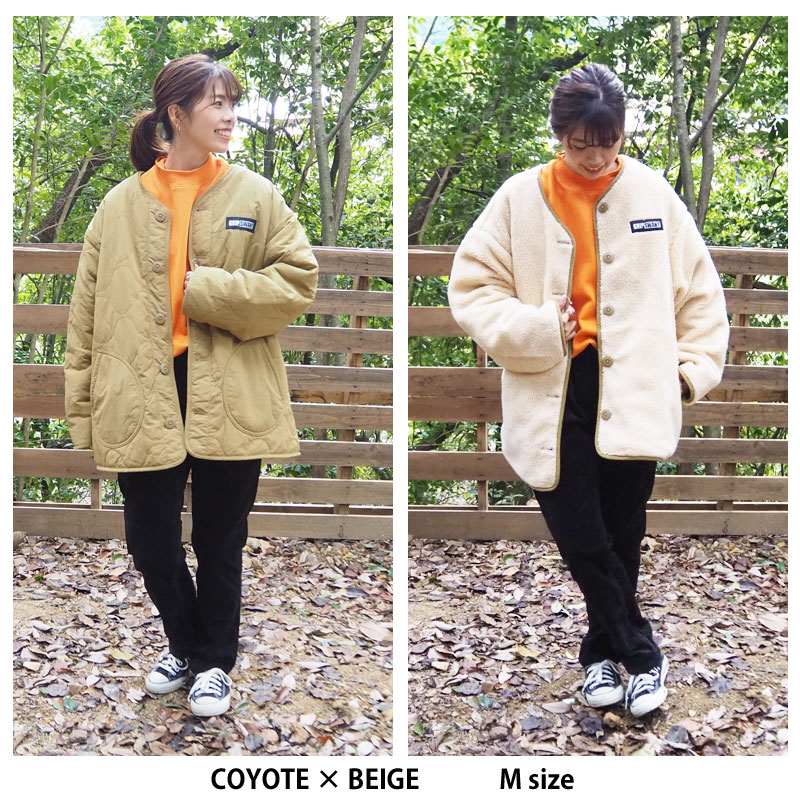 楽天市場】GRIP SWANY グリップスワニー ジャケット REVERSIBLE QUILT