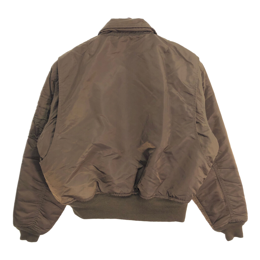 楽天市場】90年代 Schott ショット CWU-R フライトジャケット