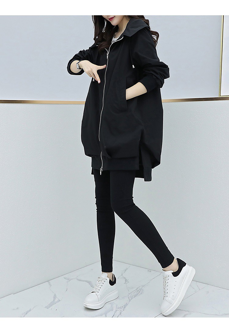 楽天市場】スプリングコート ブルゾン レディース コート アウター