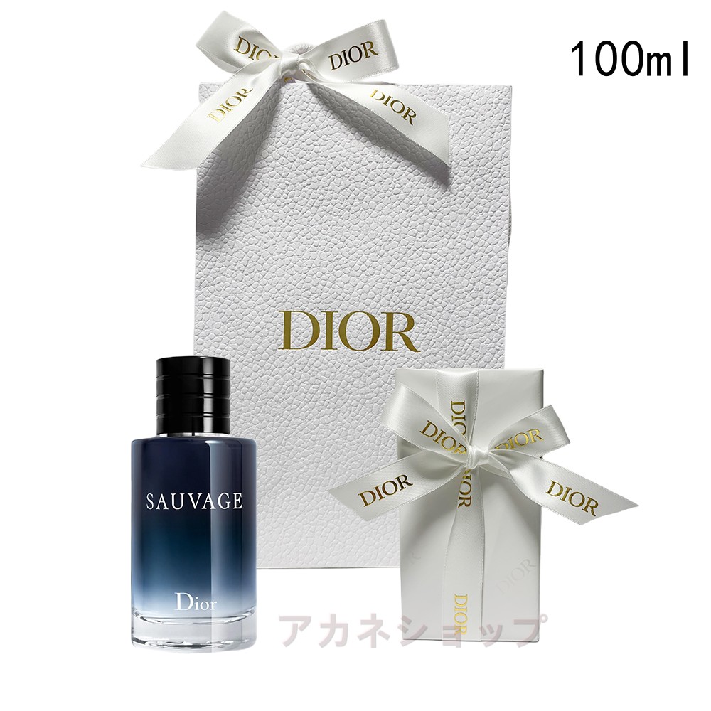 楽天市場】国内正規品 ディオール Dior ソヴァージュ オードゥ トワレ