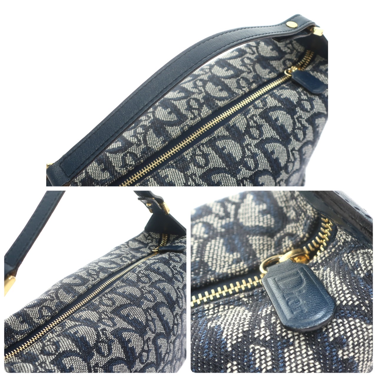 楽天市場】【新品同様】Christian Dior クリスチャン ディオール