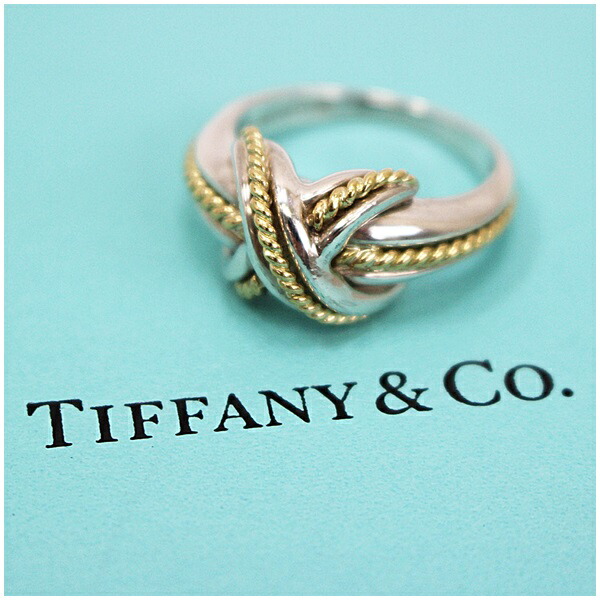 GIGI シグネチャーリング k18YG 13号 GIGI シグネチャーリング k18YG