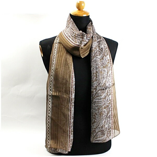 楽天市場】サンローラン ストールの通販