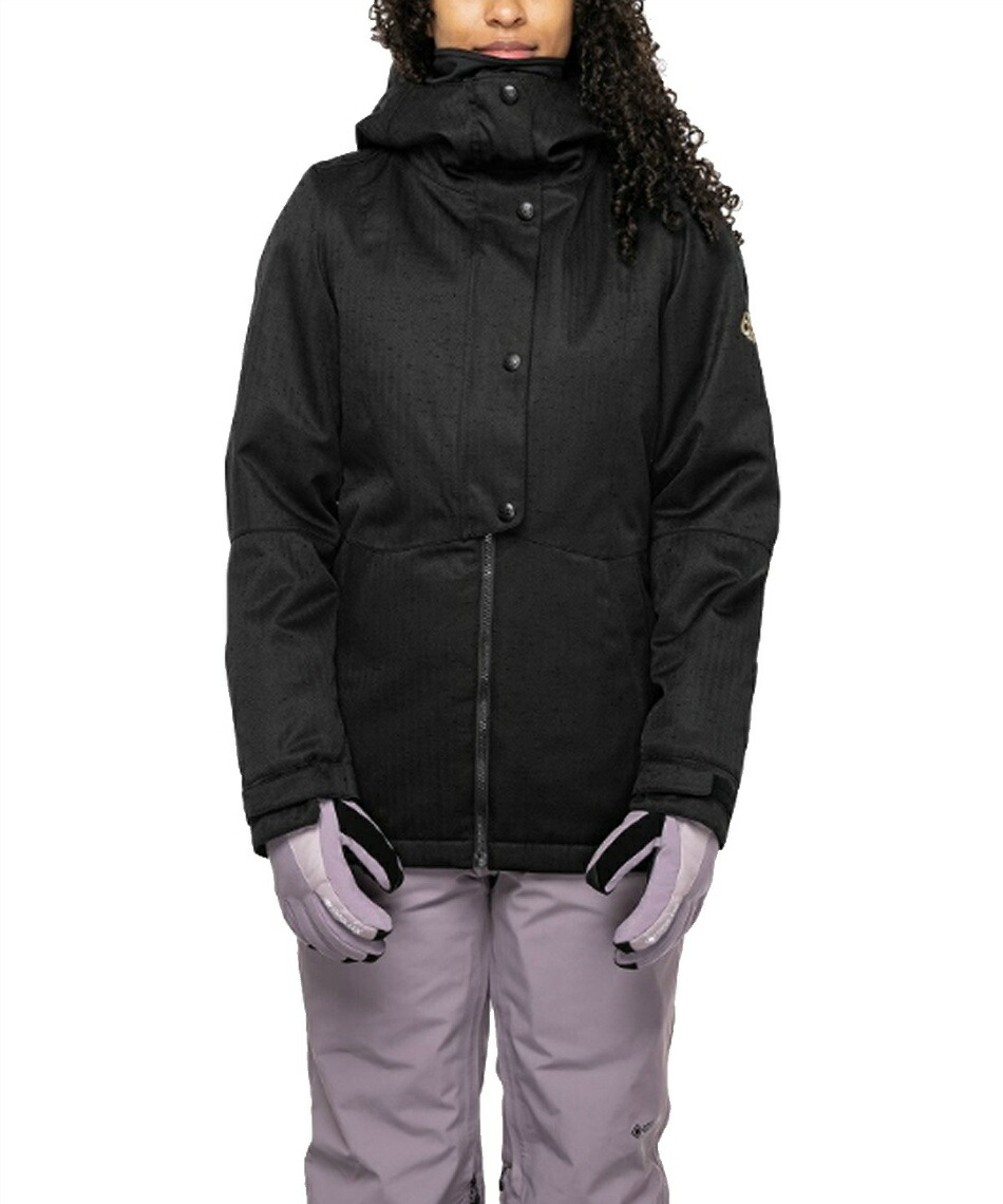 楽天市場】シックスエイトシックス 686 スノーボードウェア ジャケット