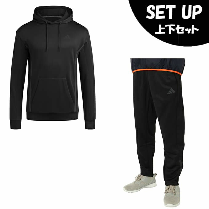 ジャージ アディダス パーカー 上下セット メンズ」の人気商品一覧