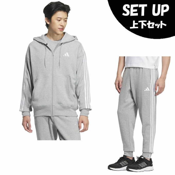楽天市場】アディダス(adidas) スポーツウェア スウェット 上下セット