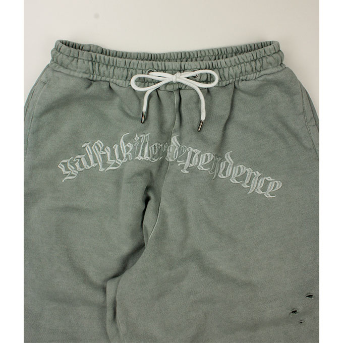 楽天市場】ガルフィー レディース ハーフパンツ 病みに染まりし