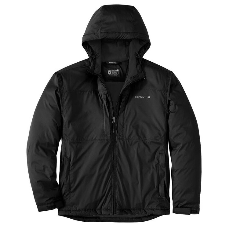 楽天市場】国内希少 Carhartt カーハート 中綿 ジャケット ストレッチ