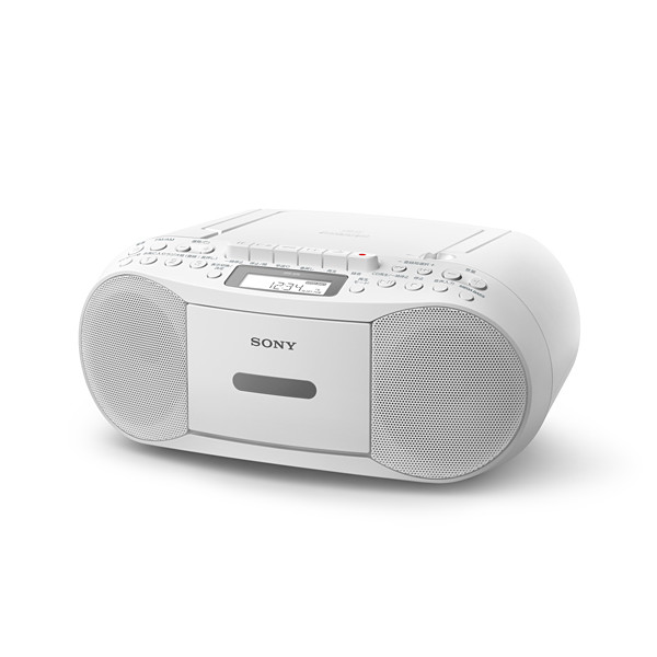 楽天市場】sony cdプレーヤー（ラジカセ｜オーディオ）：TV