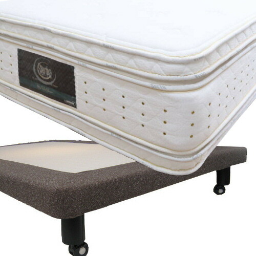 楽天市場】パーフェクトスリーパー サータの通販