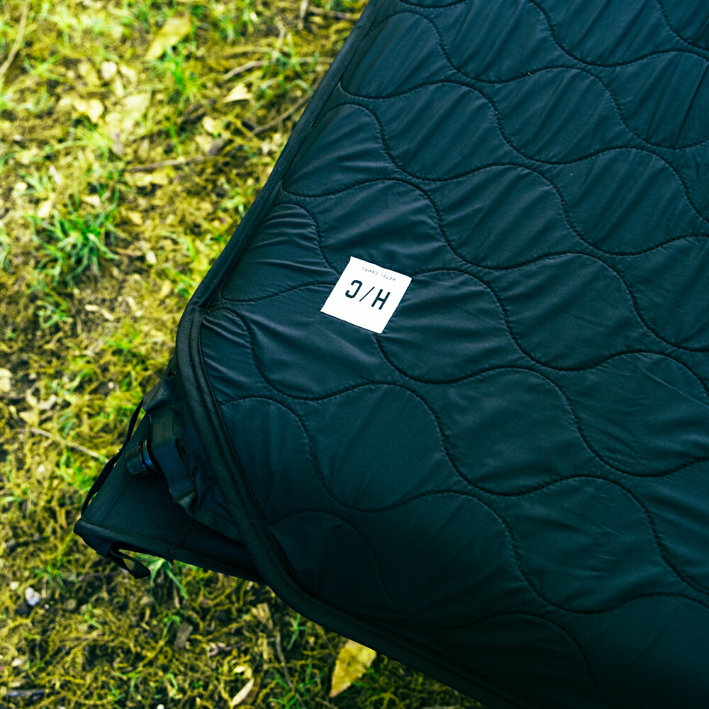 楽天市場】コットカバー HOTEL CAMPS｜ホテルキャンプス アウトドア