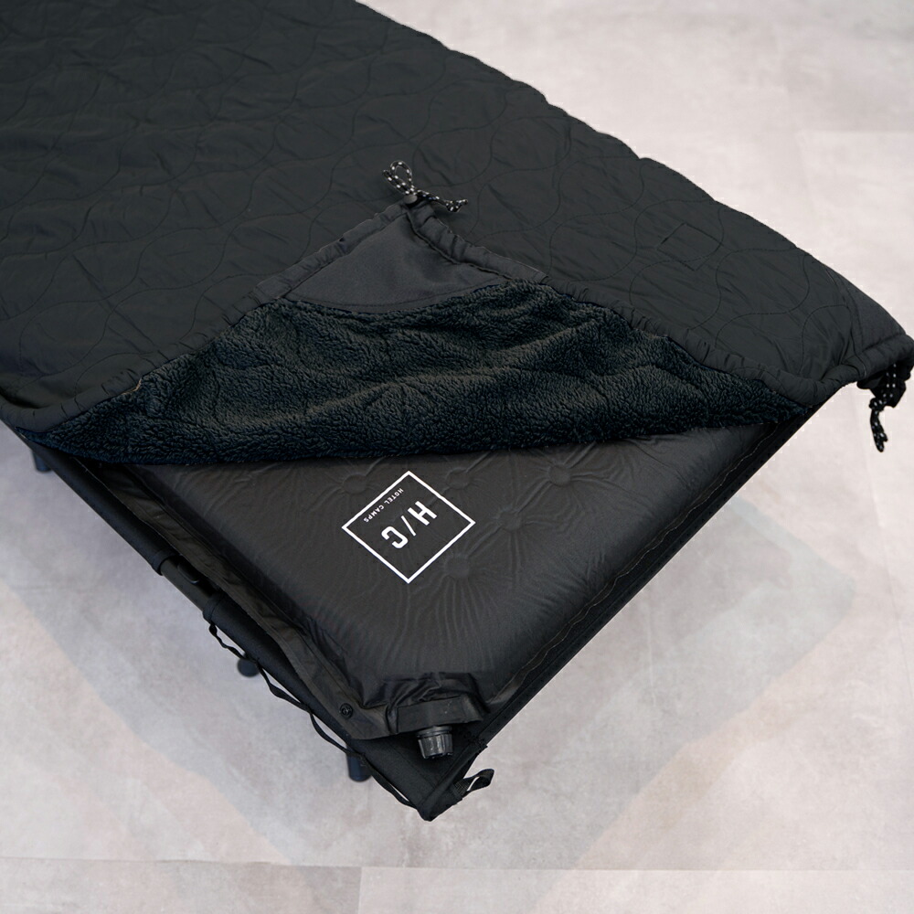 ホテルキャンプス インフレーターマット 2個セット 楽天市場