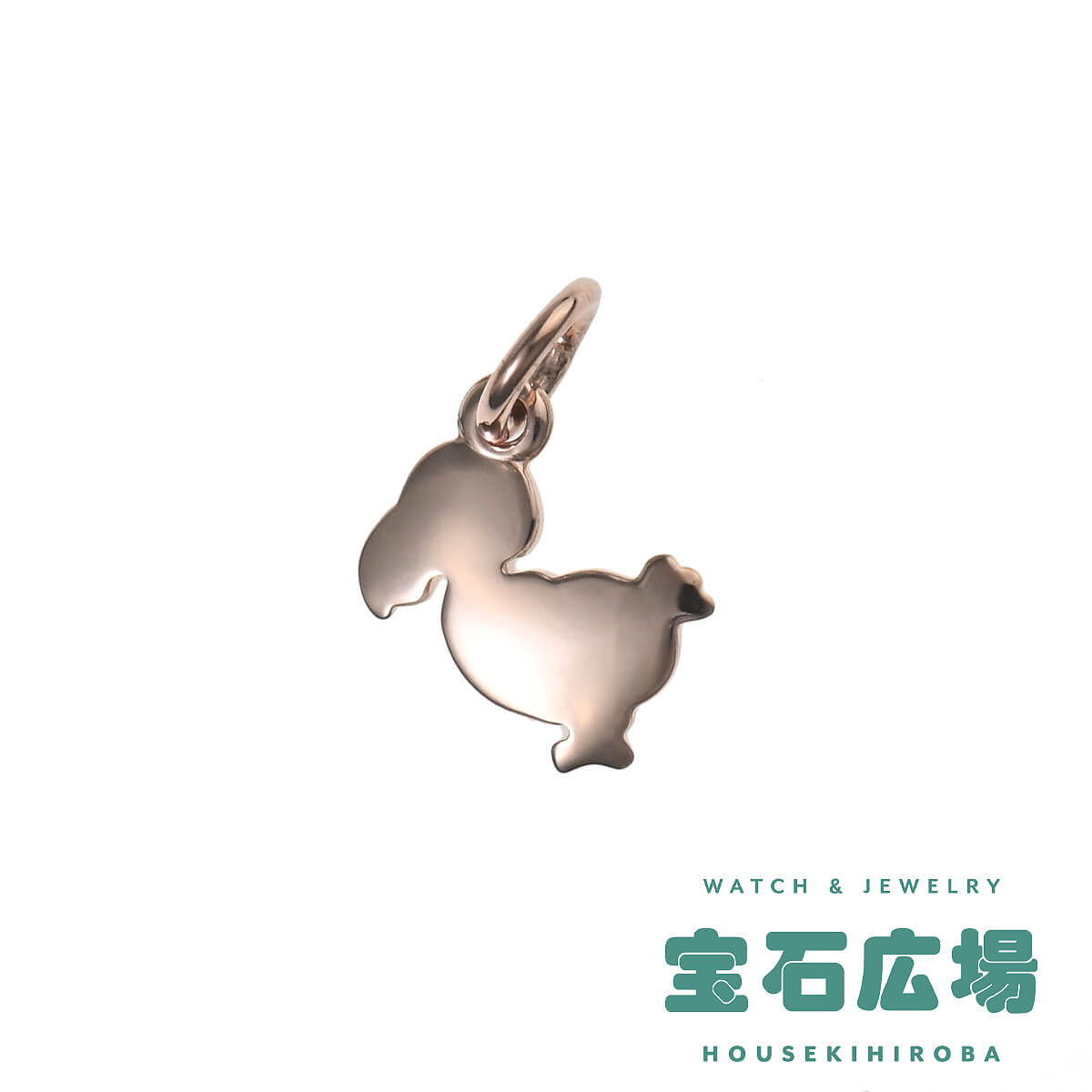 楽天市場】pomellato チャームの通販