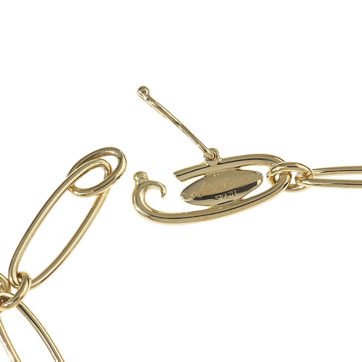 楽天市場】ティファニー TIFFANY＆Co. エルサ・ペレッティ 5モチーフ