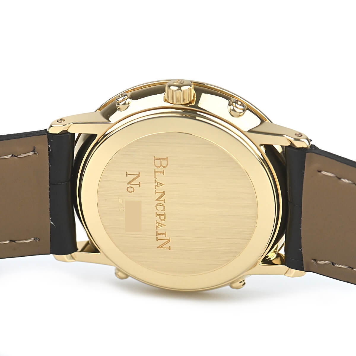 楽天市場】ブランパン BLANCPAIN ヴィルレ トリプルカレンダー ムーン