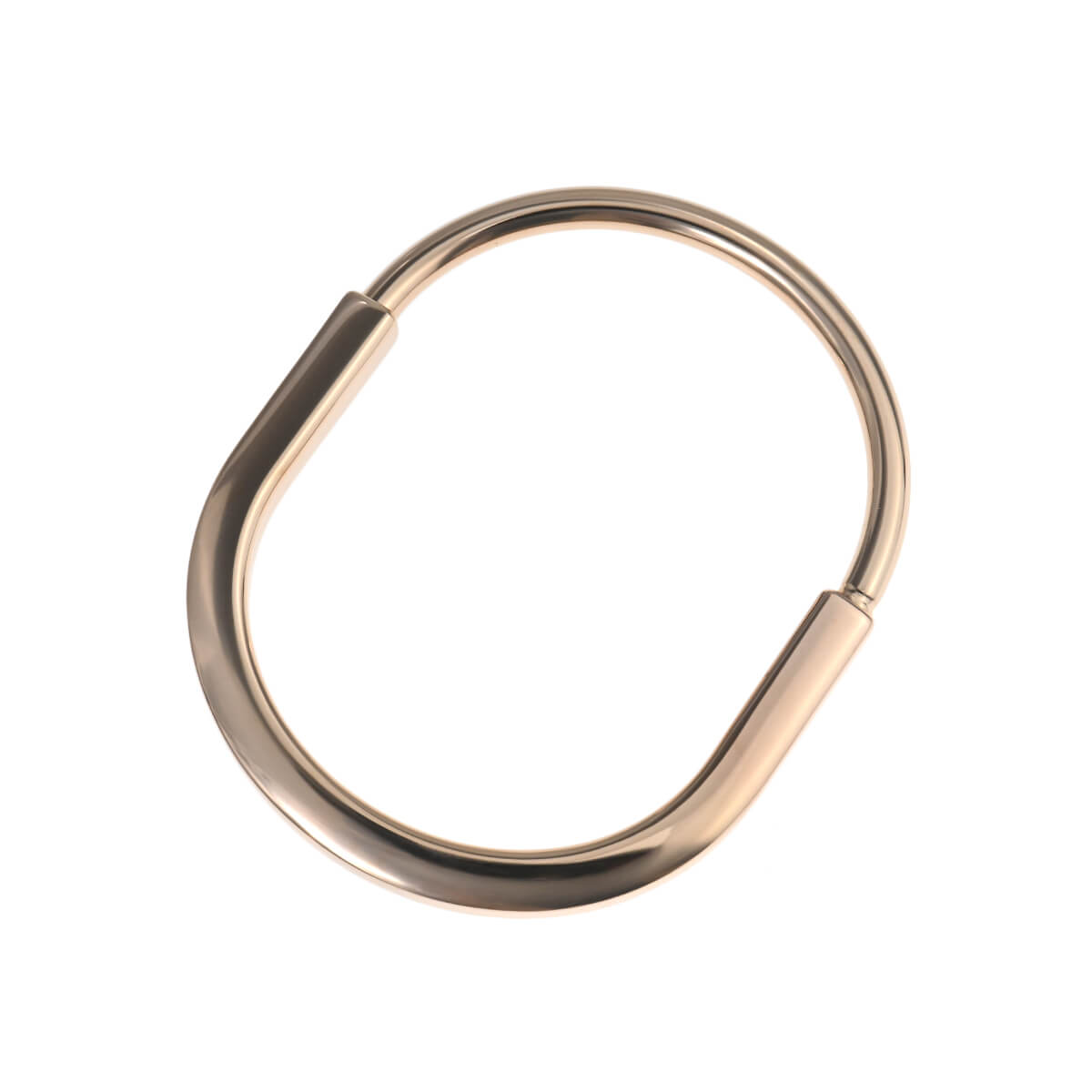 楽天市場】ティファニー TIFFANY＆Co. ロック バングル（M） 70185504