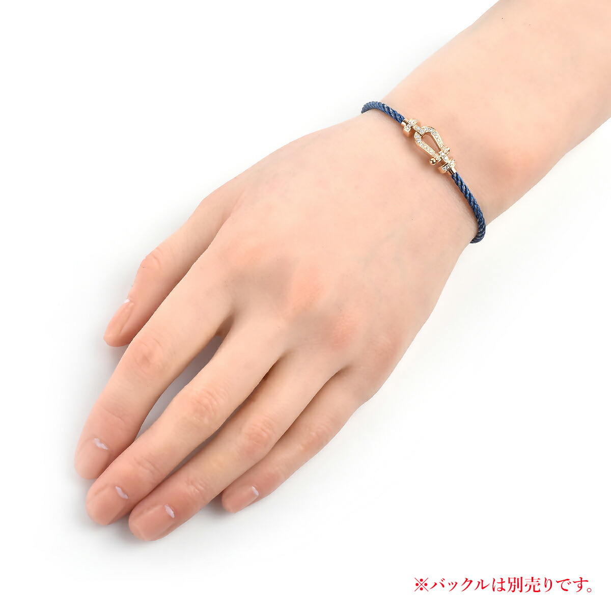 楽天市場】フレッド FRED フォース10 ブルージーン スティール