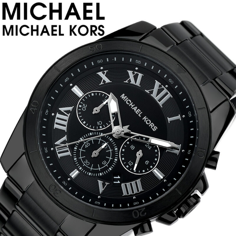 楽天市場】マイケルコース（駆動方式（腕時計）クオーツ）（メンズ