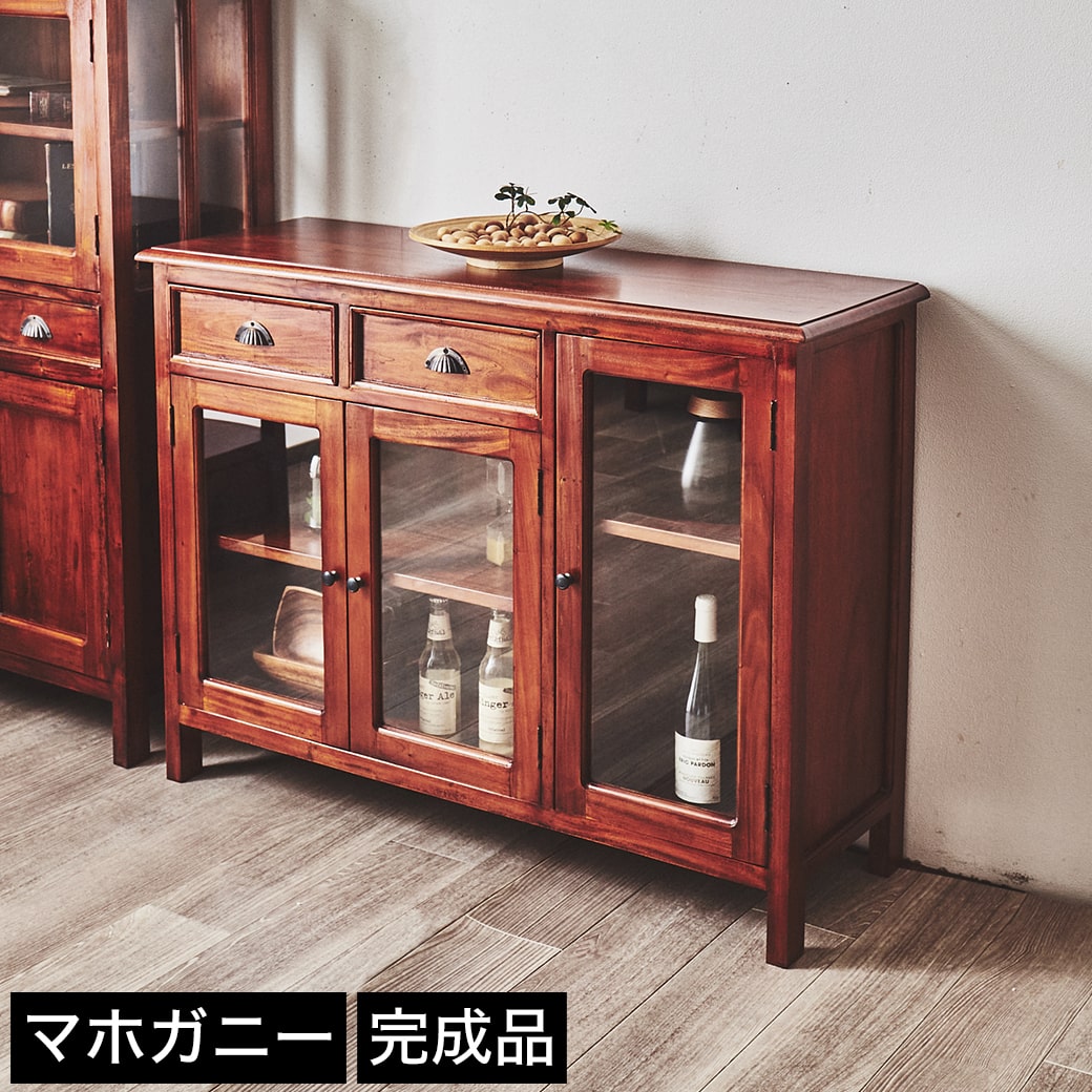 楽天市場】＼4日20時〜☆10%OFF&抽選ポイント還元／ ローキャビネット