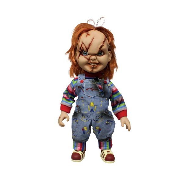 楽天市場】メズコトイズ チャッキー チャイルドプレイ フィギュア