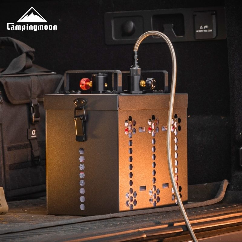 楽天市場】【スーパーSALE限定｜10％OFF＋P2倍】キャンピングムーン CB