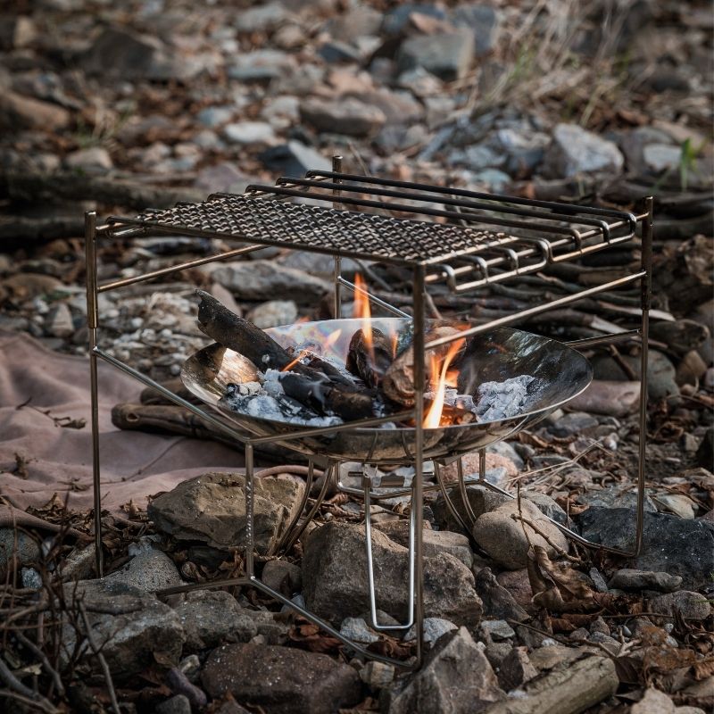 楽天市場】【スーパーSALE限定｜10％OFF＋P2倍】キャンピングムーン