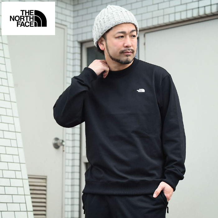 楽天市場】ザ・ノース・フェイス THE NORTH FACE トレーナー メンズ