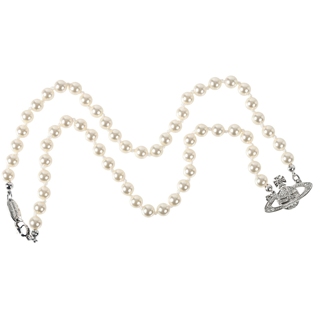 楽天市場】ヴィヴィアンウエストウッド ネックレス レディース