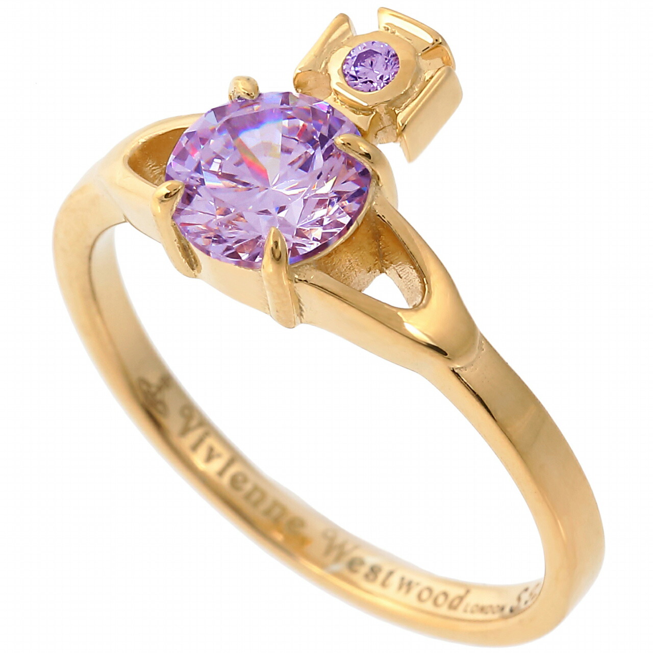 楽天市場】ヴィヴィアンウエストウッド リング 指輪 レディース