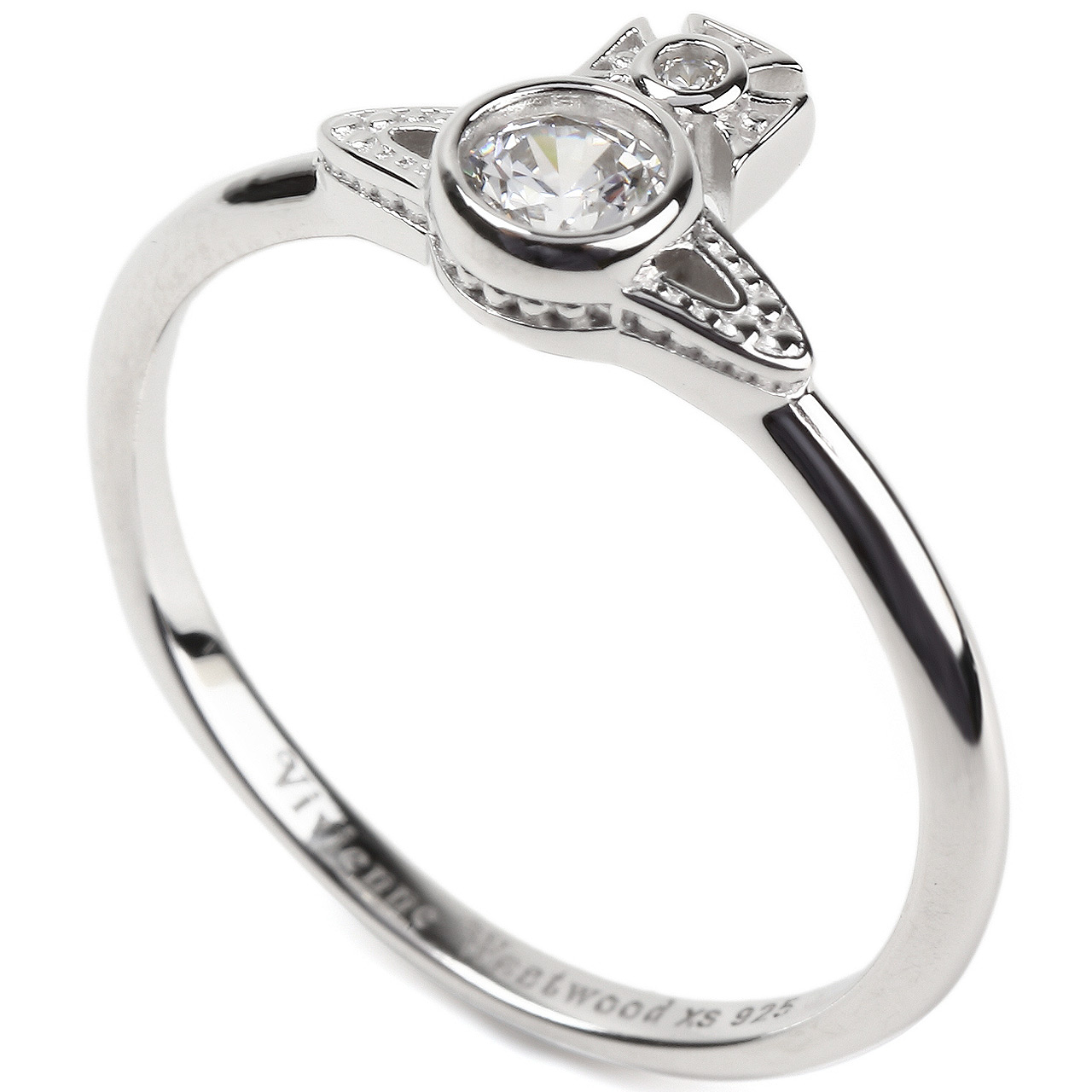 楽天市場】ヴィヴィアンウエストウッド リング 指輪 オーブ Vivienne