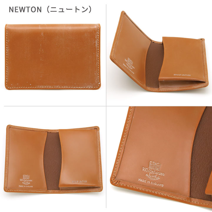 楽天市場】ホワイトハウスコックス カードケース Whitehouse Cox