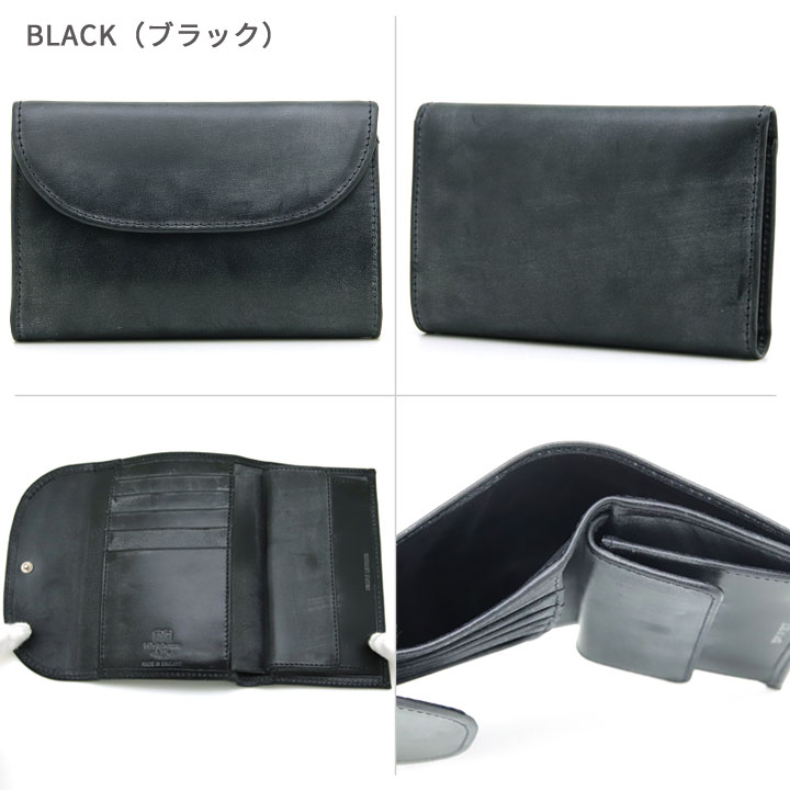 楽天市場】ホワイトハウスコックス 財布 Whitehouse Cox 三つ折り財布