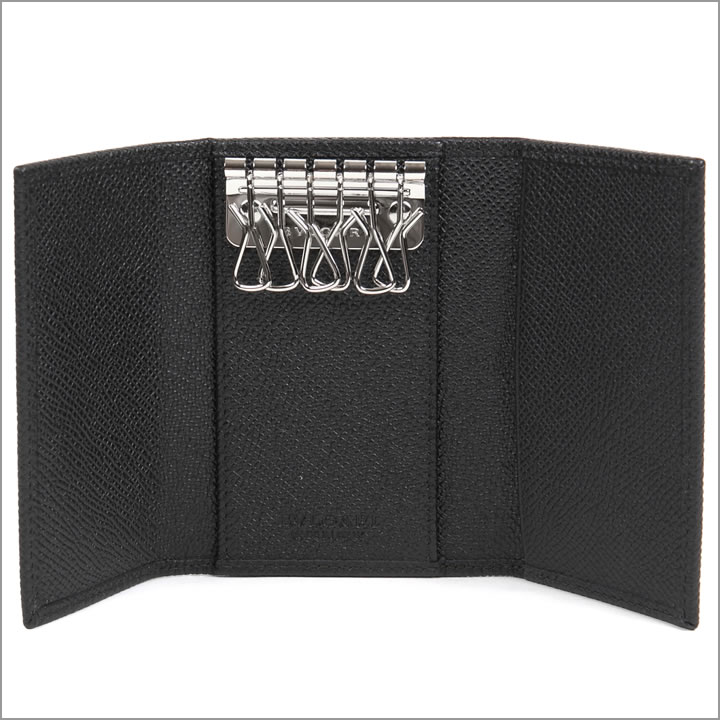 楽天市場】ブルガリ キーケース BVLGARI キーホルダー 6連 鍵ケース