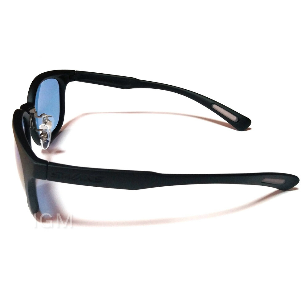 楽天市場】SWANS スワンズ ディーエフ・パスウェイ PW-0167(MBK