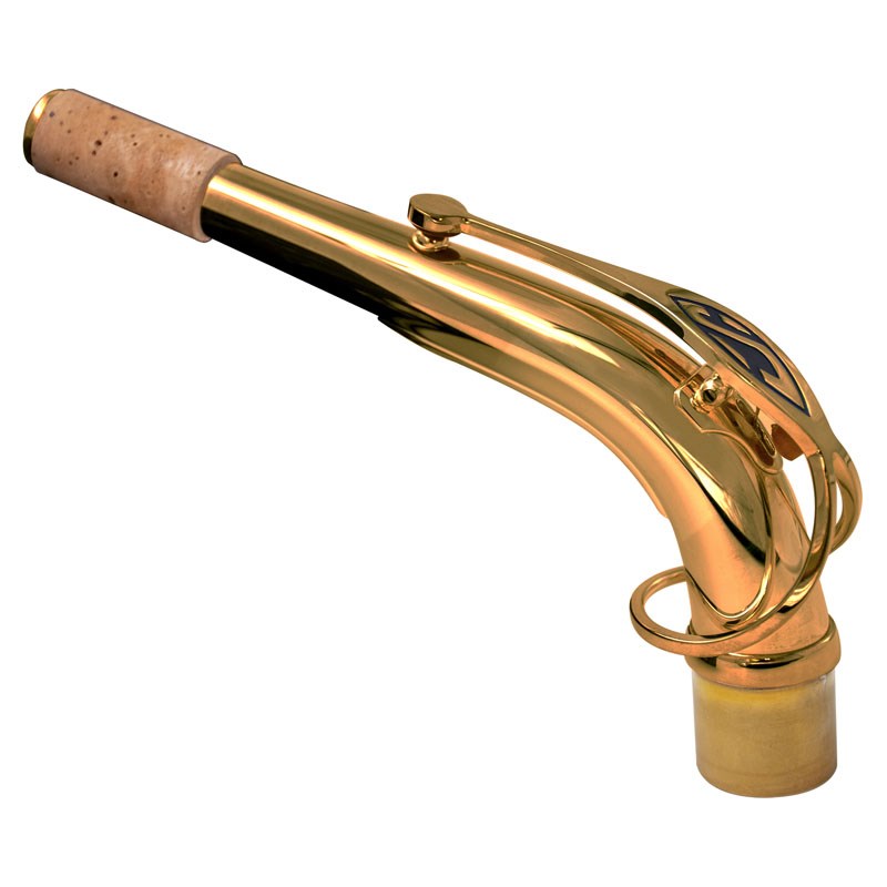 楽天市場】【お取り寄せ品】アルトサックス用ネック セルマー Supreme