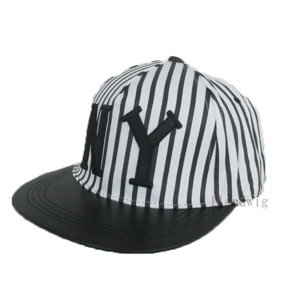 楽天市場】ストライプ キャップの通販
