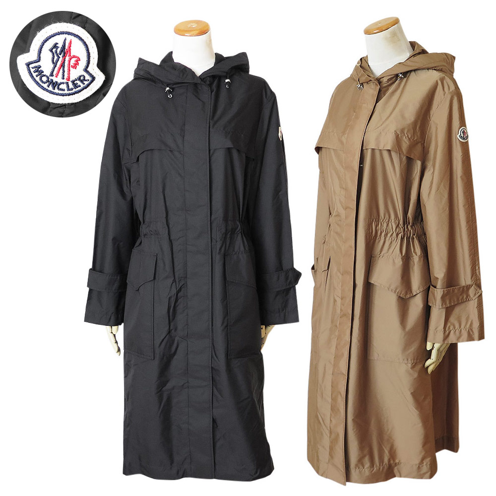 楽天市場】モンクレール コート レディース HIENGU ジャケット