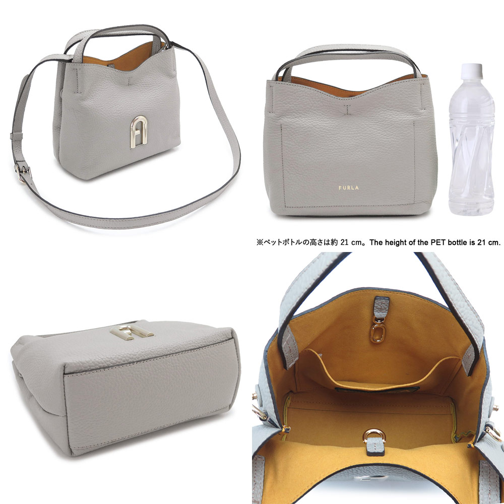 楽天市場】フルラ ショルダーバッグ ミニ レディース PRIMULA プリムラ