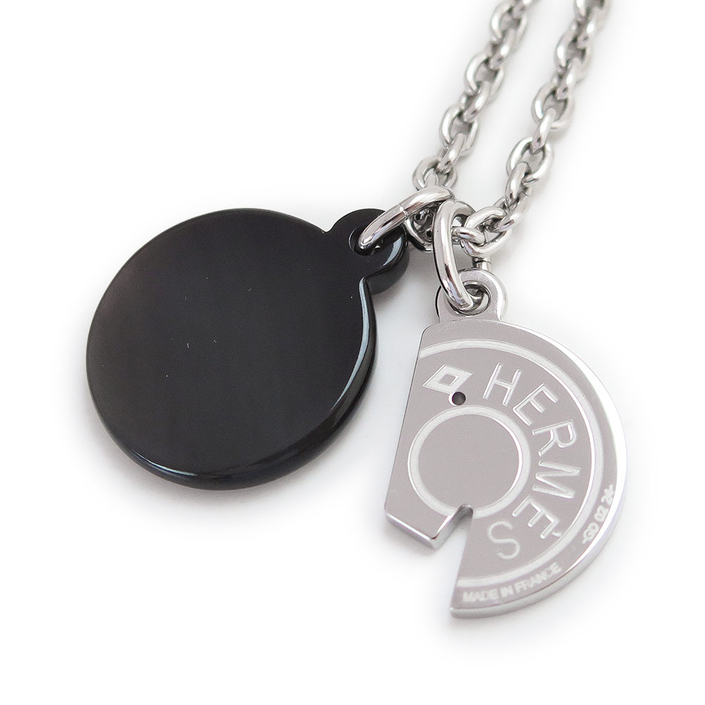 楽天市場】エルメス ネックレス カルーゼル ペンダント アクセサリー