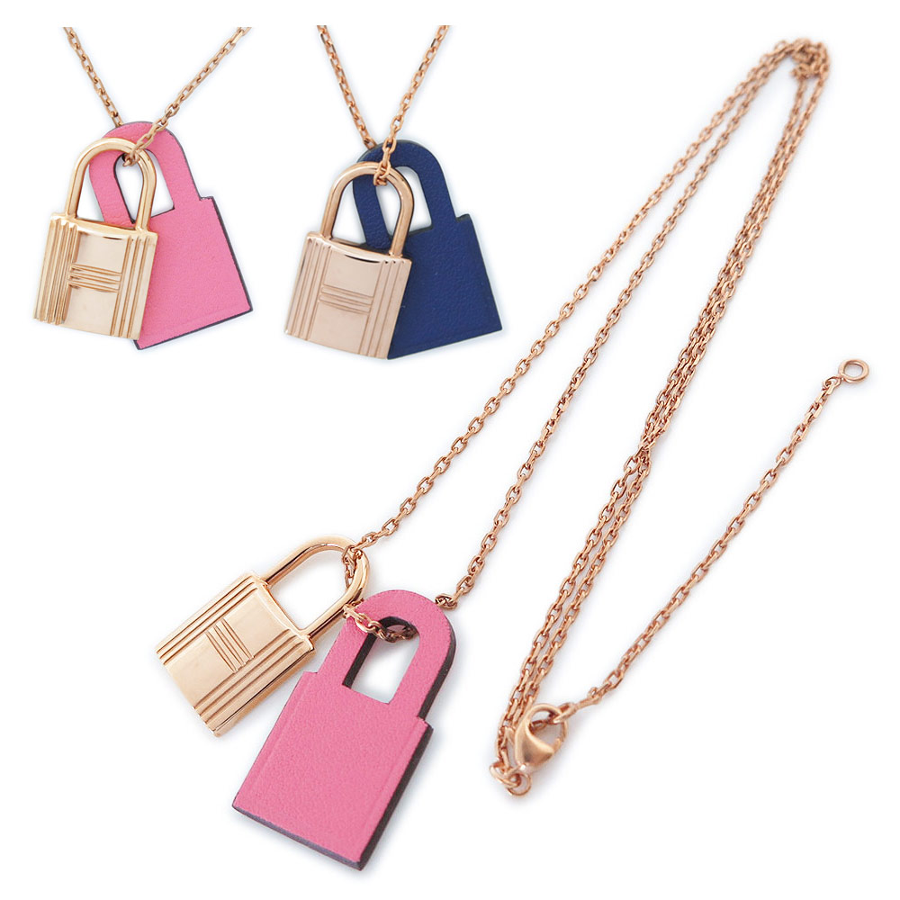 楽天市場】エルメス ネックレス レディース オーケリー PM ペンダント