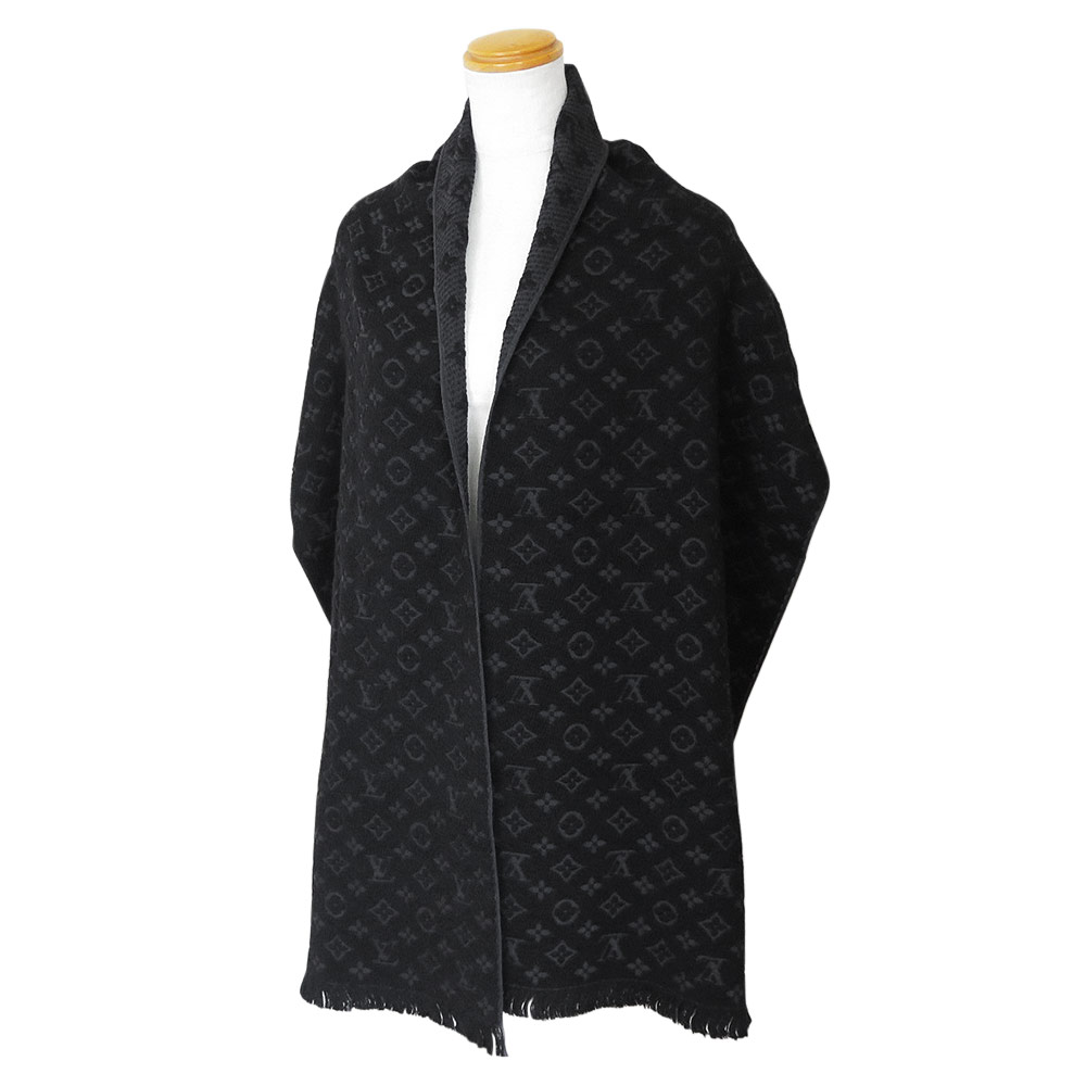 楽天市場】ルイヴィトン マフラー M70520 M78525 ストール スカーフ