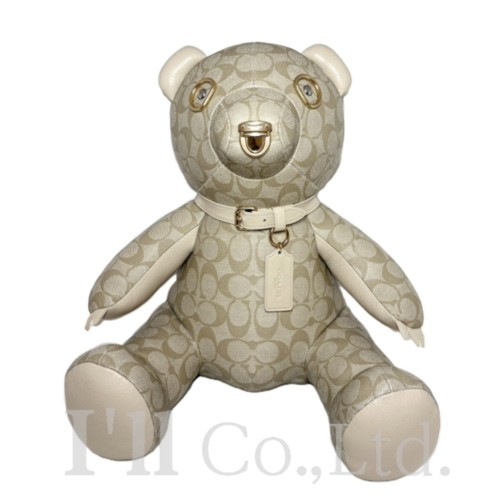 楽天市場】COACH（ぬいぐるみ｜ぬいぐるみ・人形）：おもちゃの通販