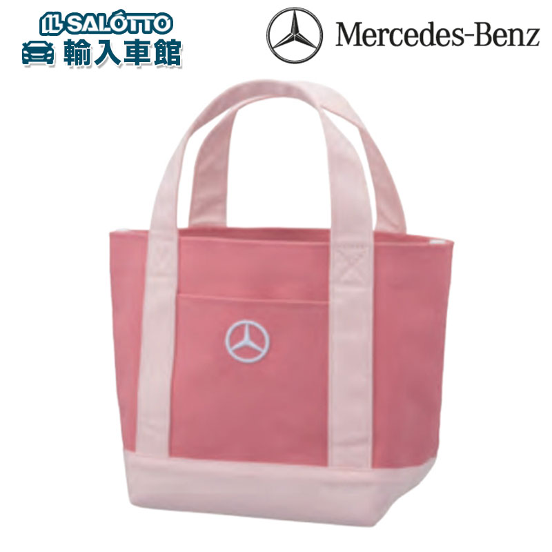 楽天市場】【 ベンツ 純正 即日発送 】 ミニ トートバッグ