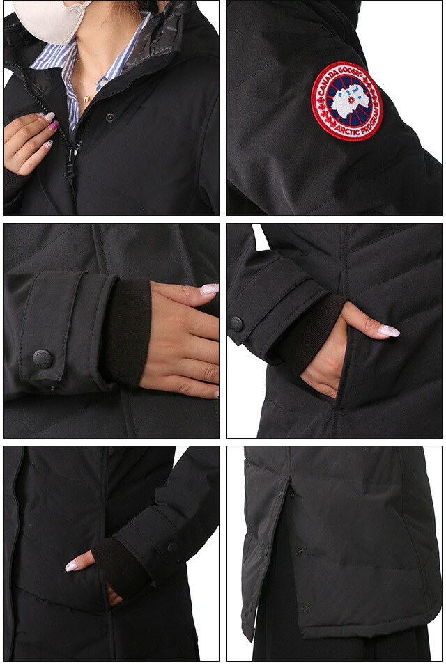 楽天市場】【P5倍】カナダグース／CANADA GOOSE