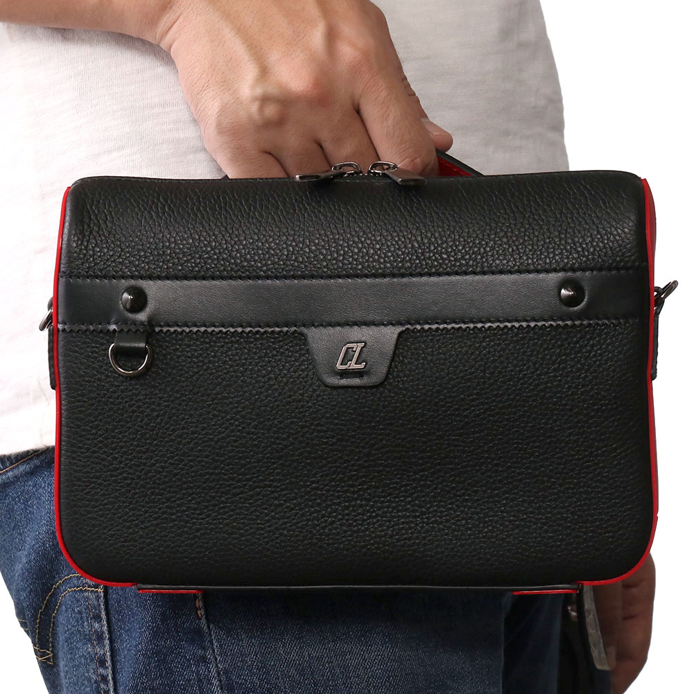 楽天市場】【ｸｰﾎﾟﾝ5%OFF】クリスチャンルブタン／CHRISTIAN LOUBOUTIN