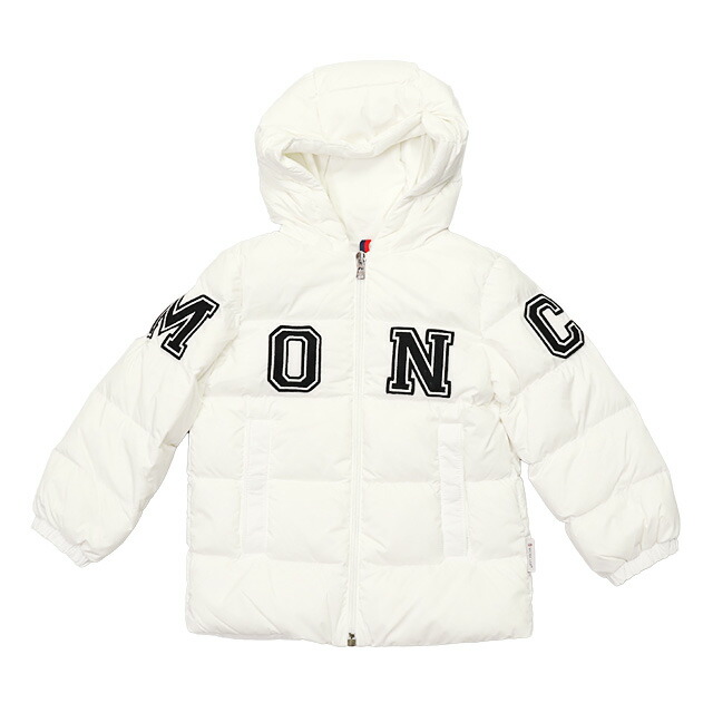 楽天市場】【ｸｰﾎﾟﾝ5%OFF】モンクレールベビー・キッズ／MONCLER BABY