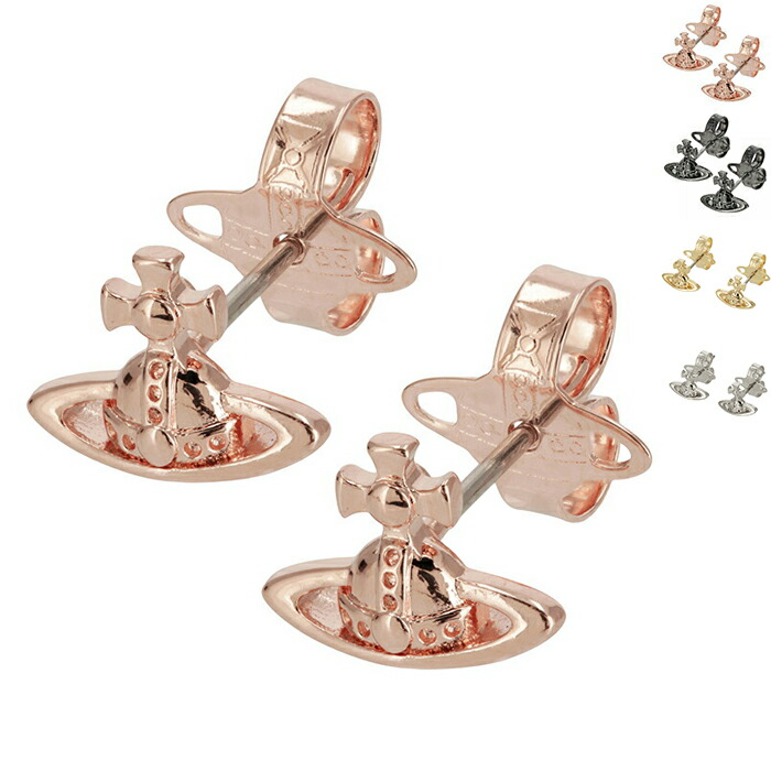 楽天市場】vivienne westwood lorelei ピアスの通販