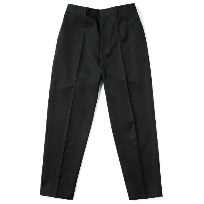 楽天市場】ジルサンダー/JIL SANDER パンツ メンズ ウールパンツ BLACK